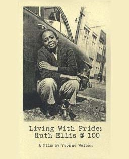 Living With Pride – Ruth Ellis @ 100