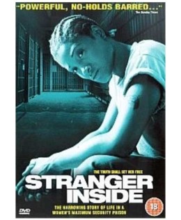 Stranger Inside – HBO